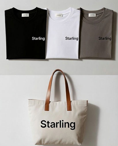 Starling Brands Trend