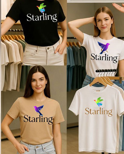 Kadın Brands temalı