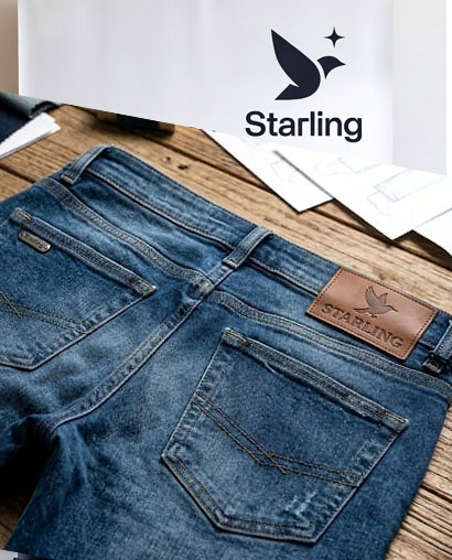 Starling Brands Kot