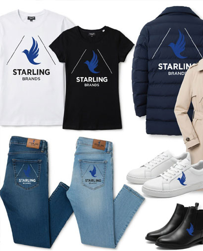 Starling Tasarımlar